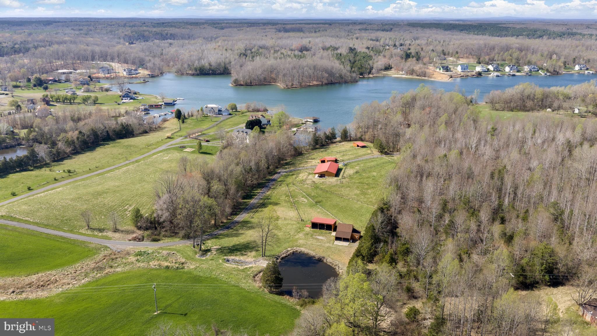 SORBIE COVE - Residential