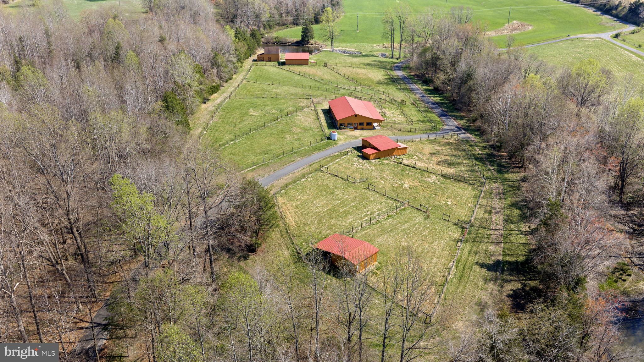 SORBIE COVE - Residential
