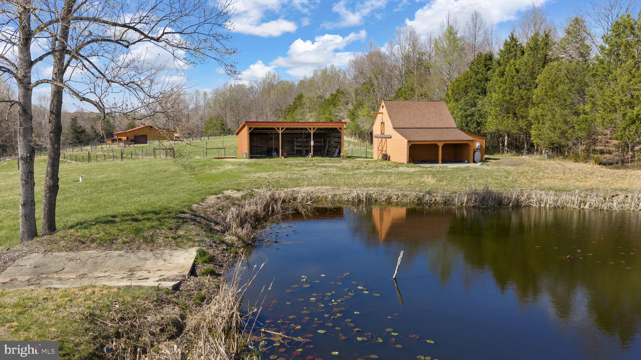 SORBIE COVE - Residential