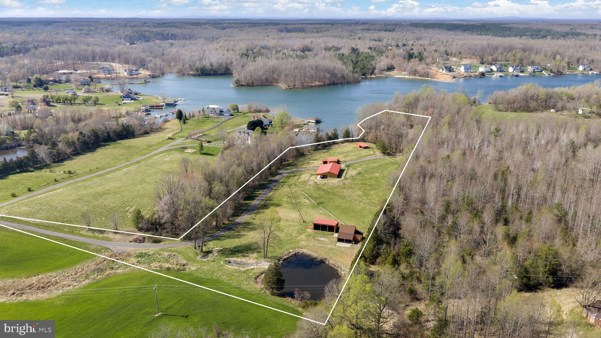 SORBIE COVE - Residential