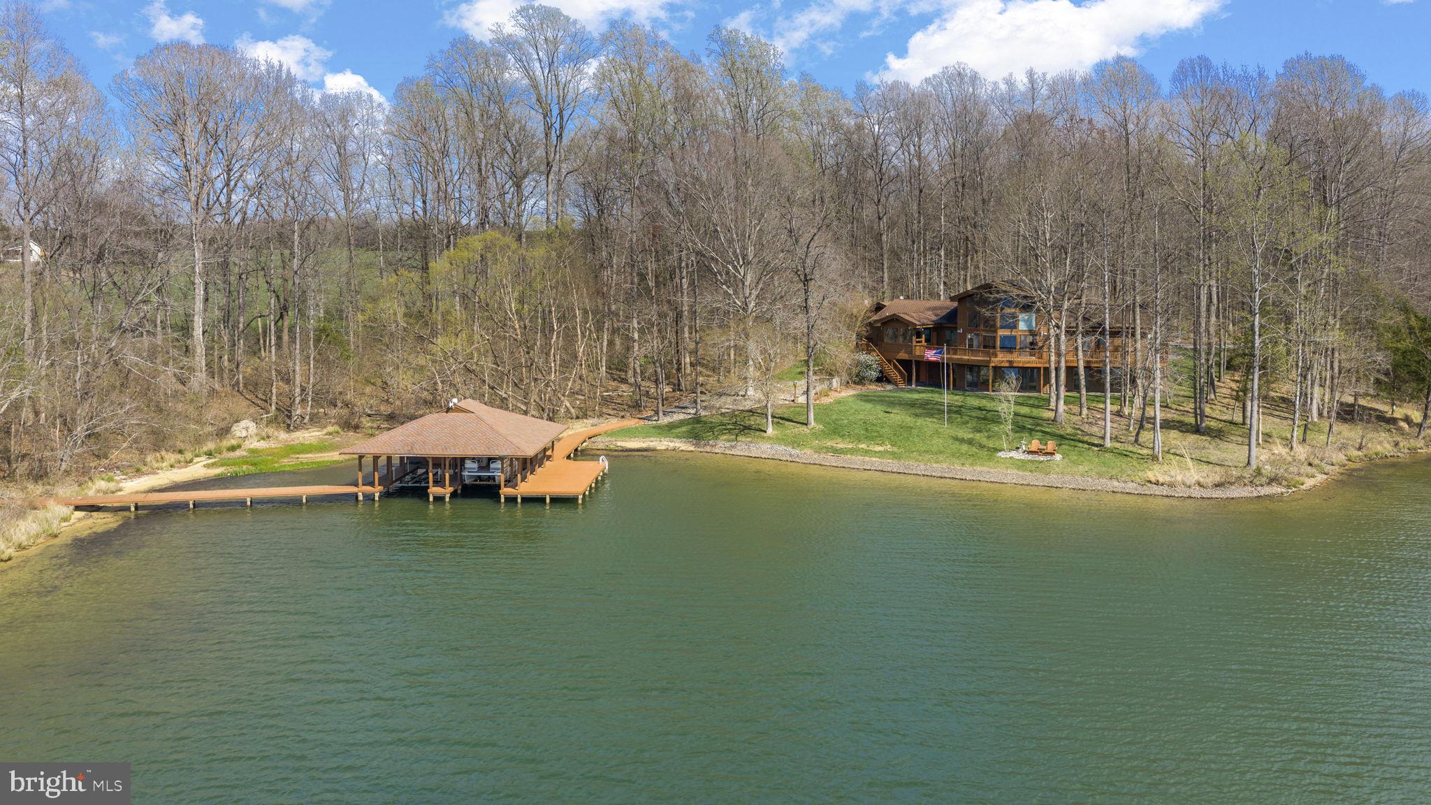 SORBIE COVE - Residential