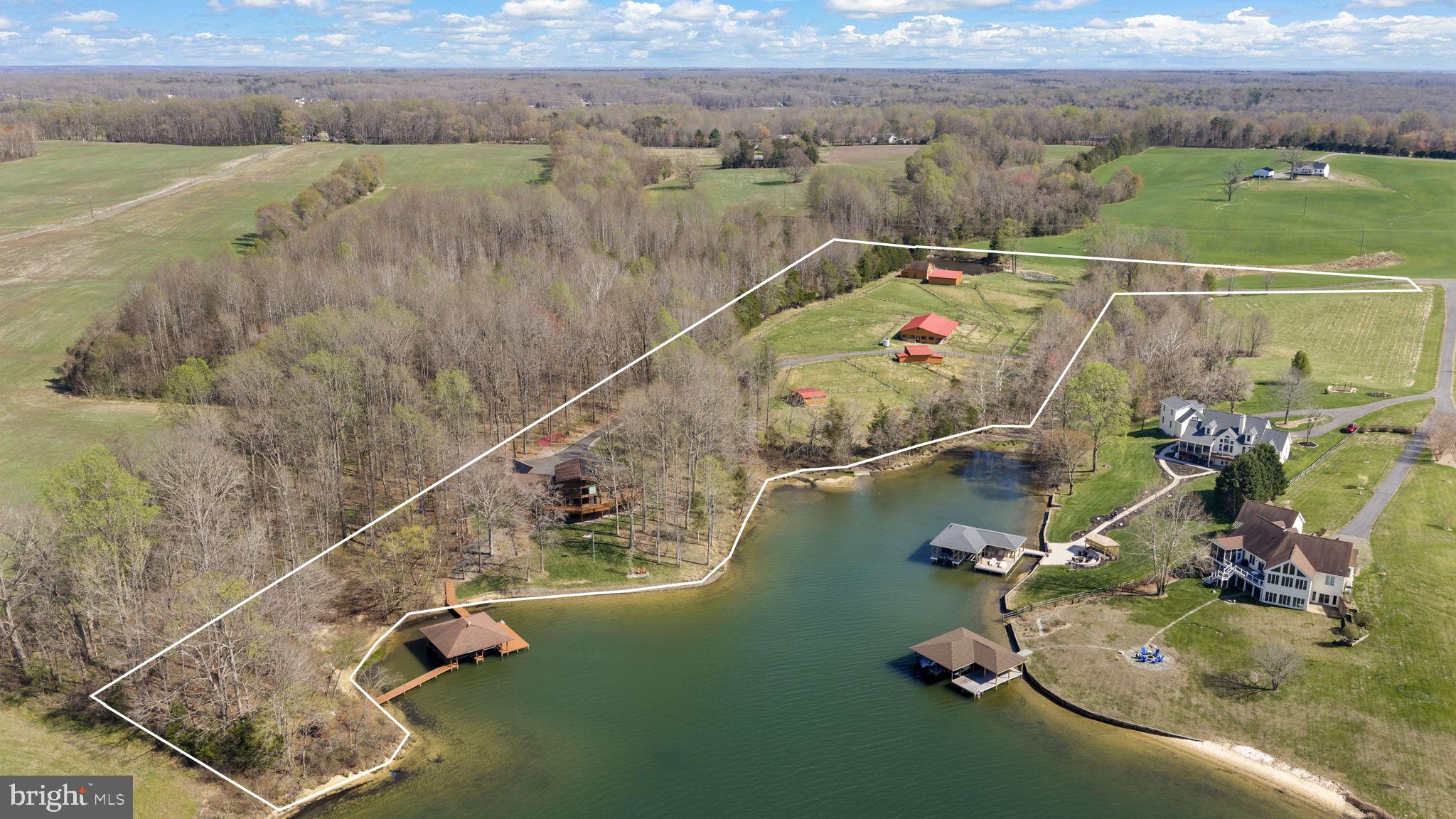SORBIE COVE - Residential