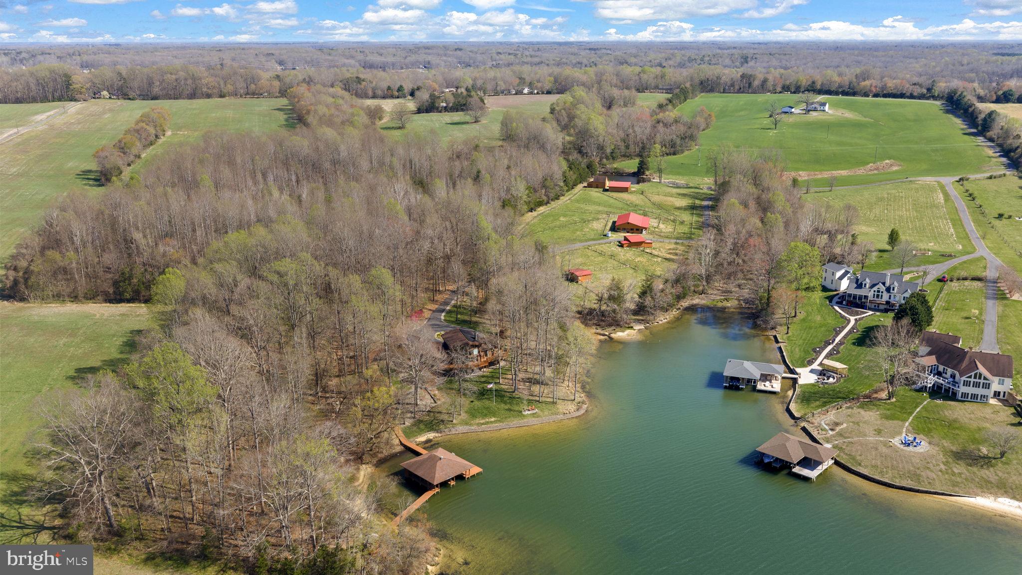 SORBIE COVE - Residential
