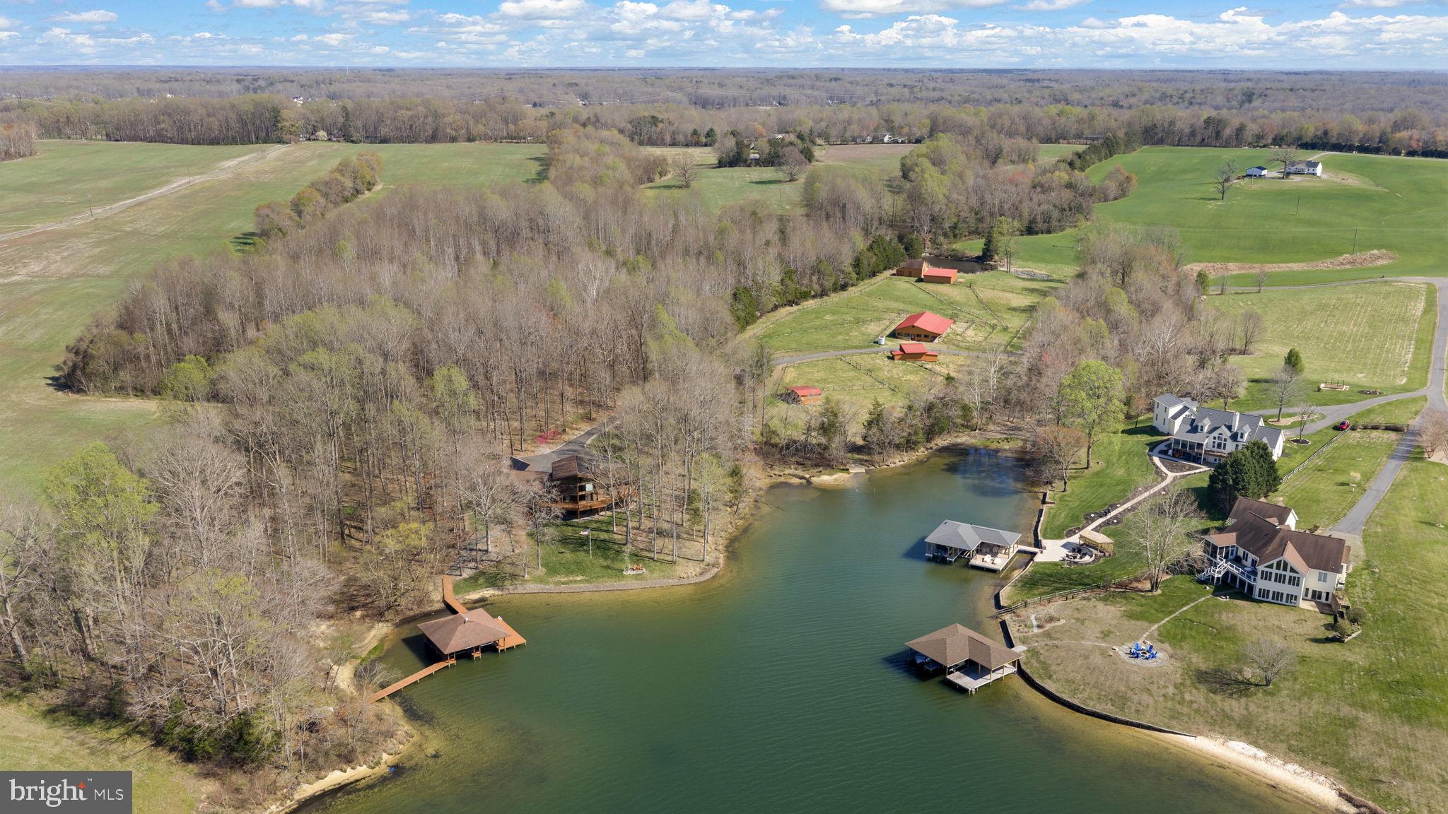SORBIE COVE - Residential