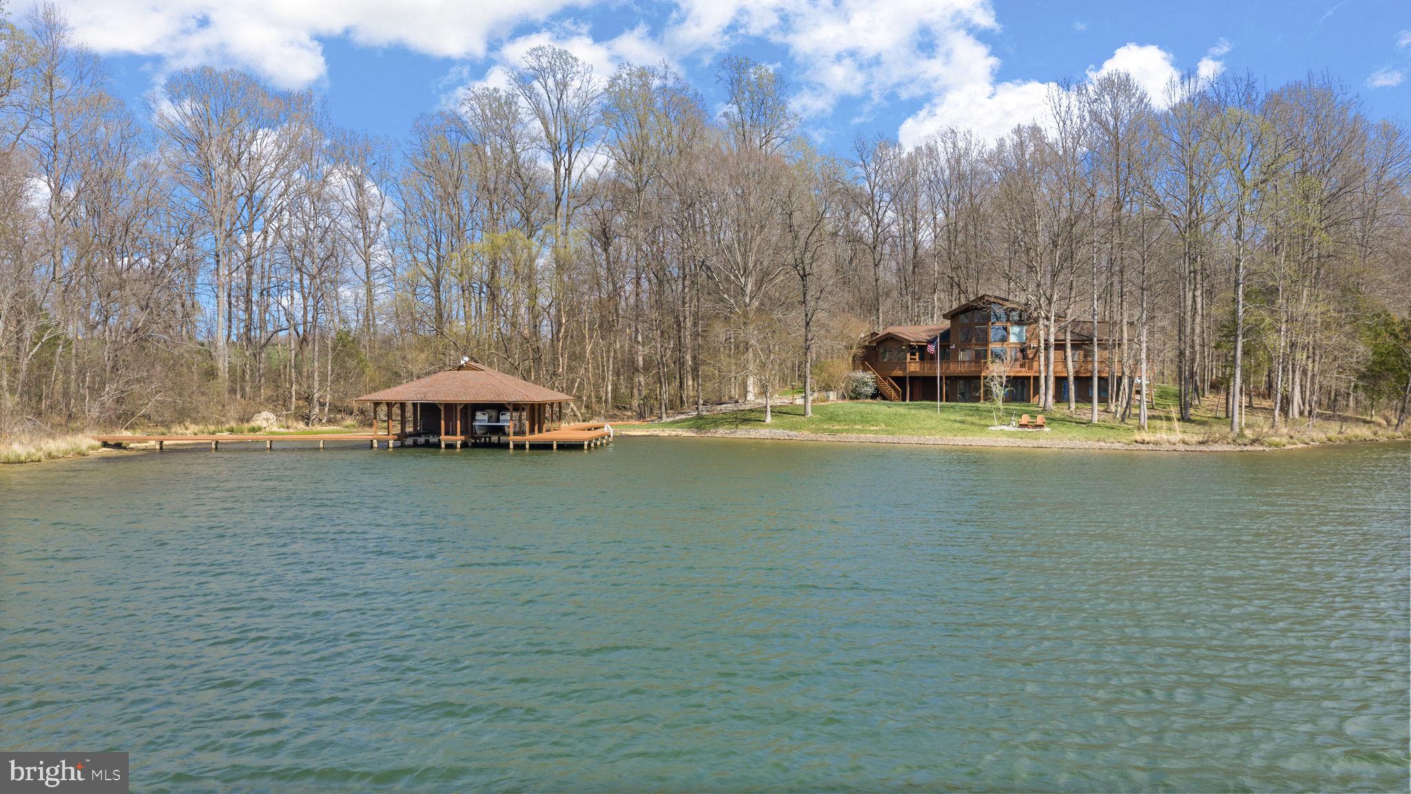 SORBIE COVE - Residential