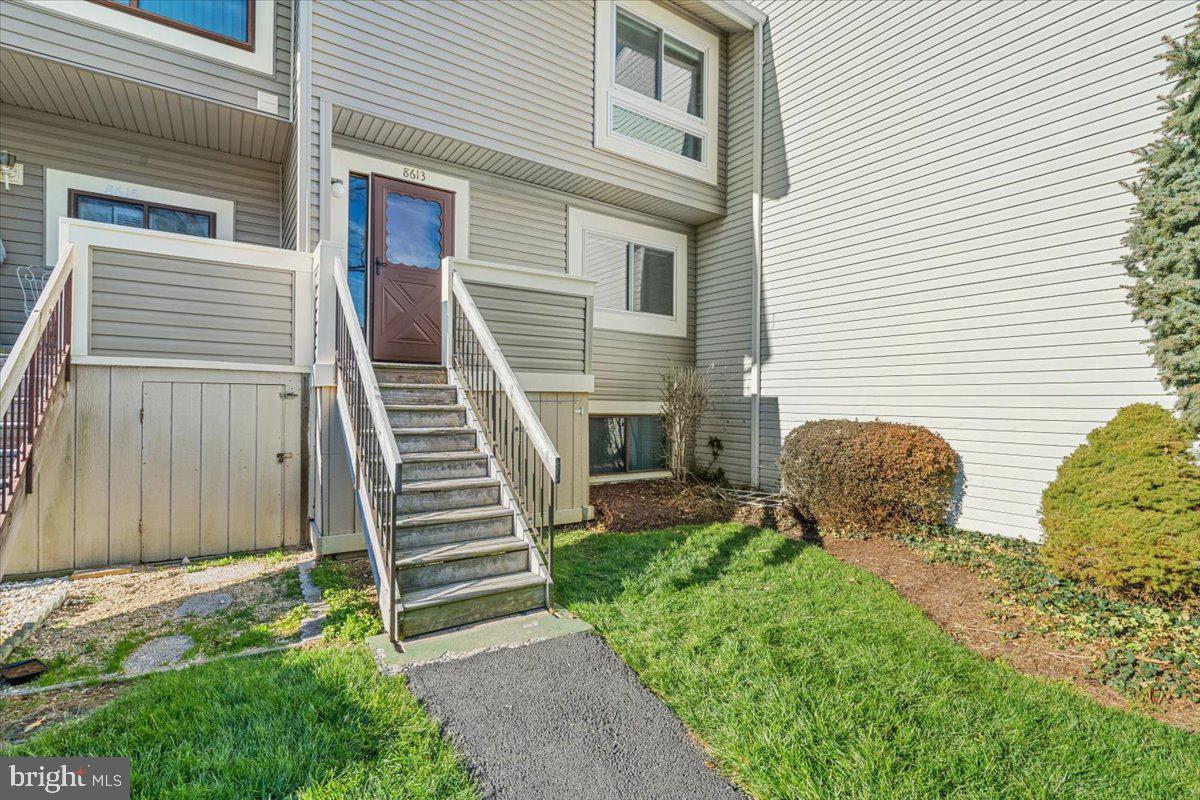 THE VILLAGE PARK - Residential Lease