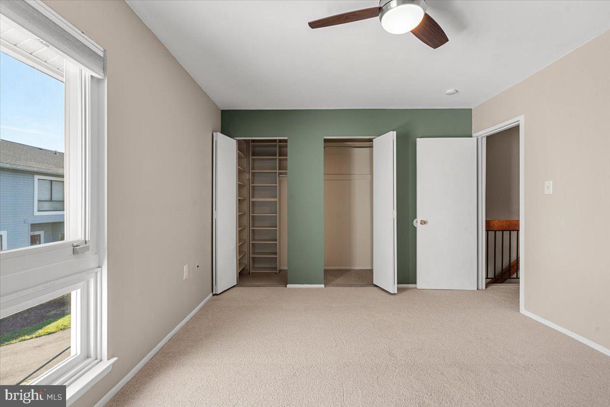 THE VILLAGE PARK - Residential Lease