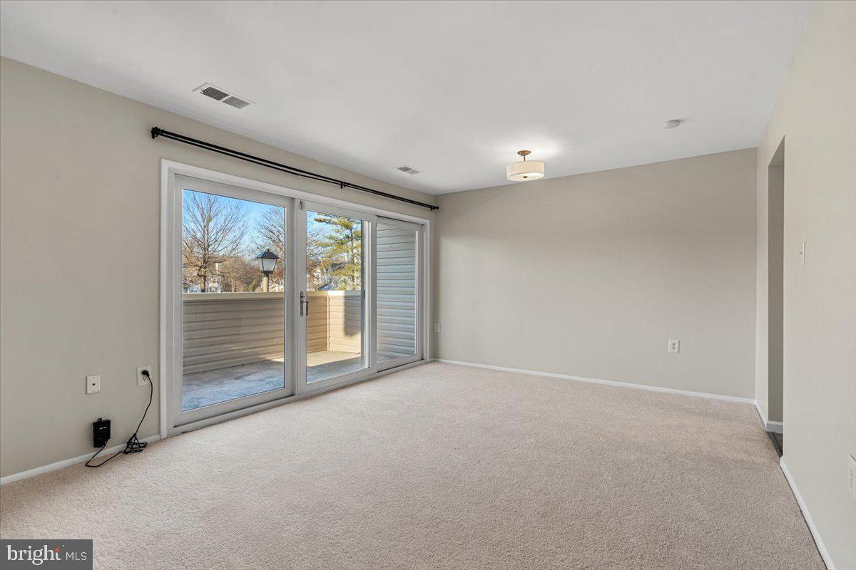THE VILLAGE PARK - Residential Lease