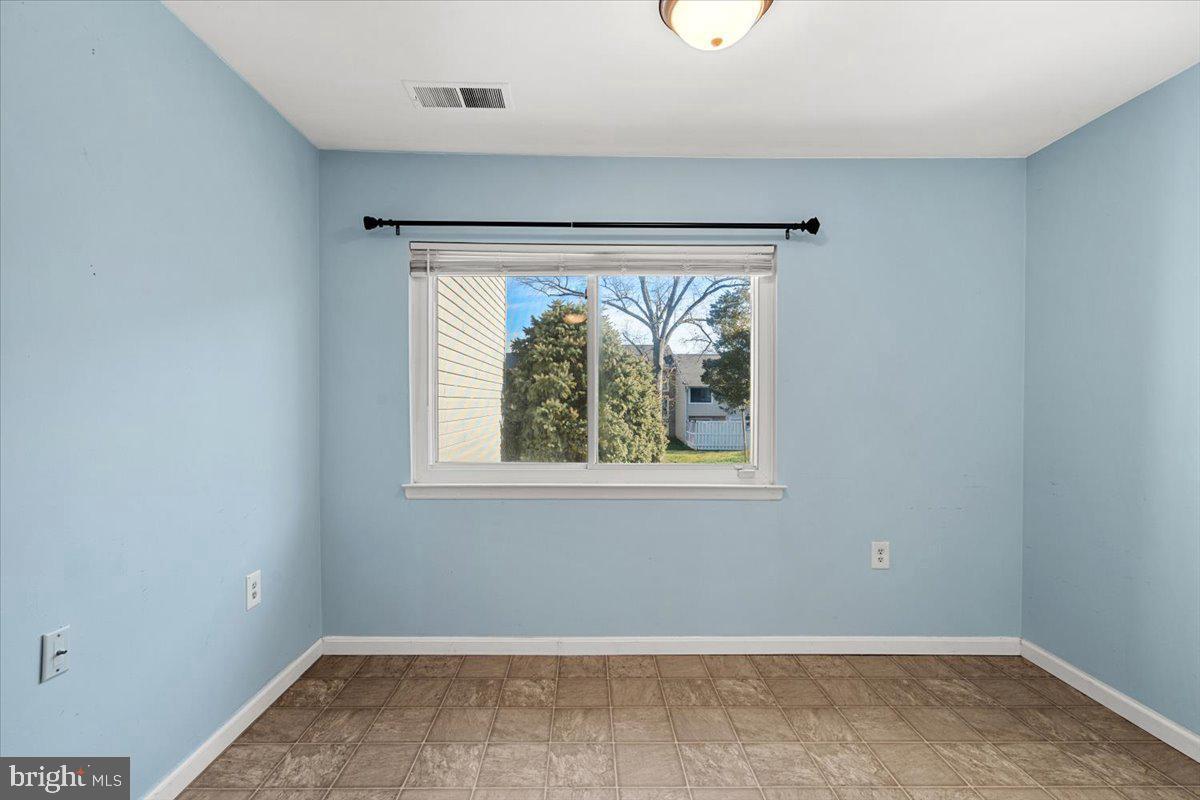 THE VILLAGE PARK - Residential Lease