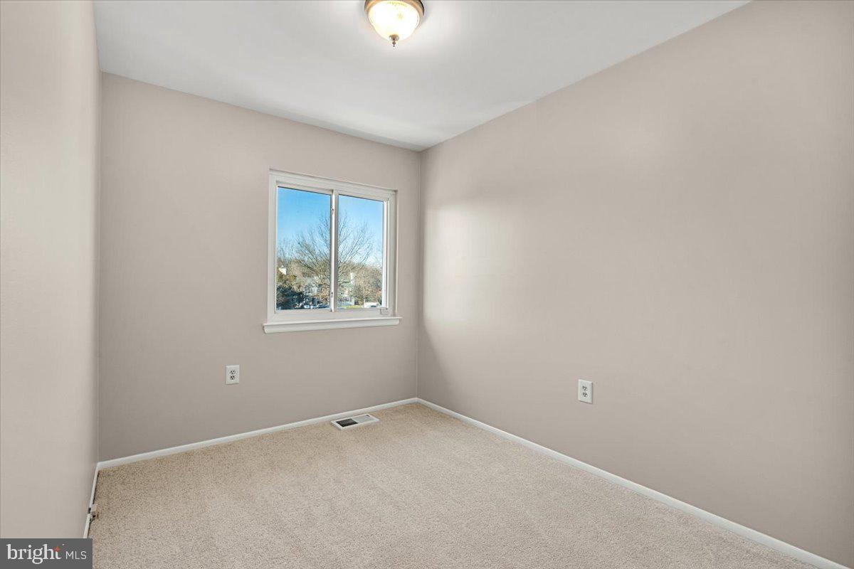 THE VILLAGE PARK - Residential Lease