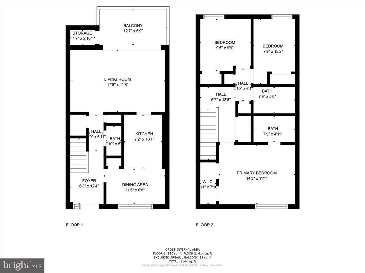 THE VILLAGE PARK - Residential Lease