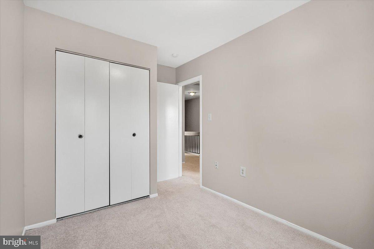 THE VILLAGE PARK - Residential Lease