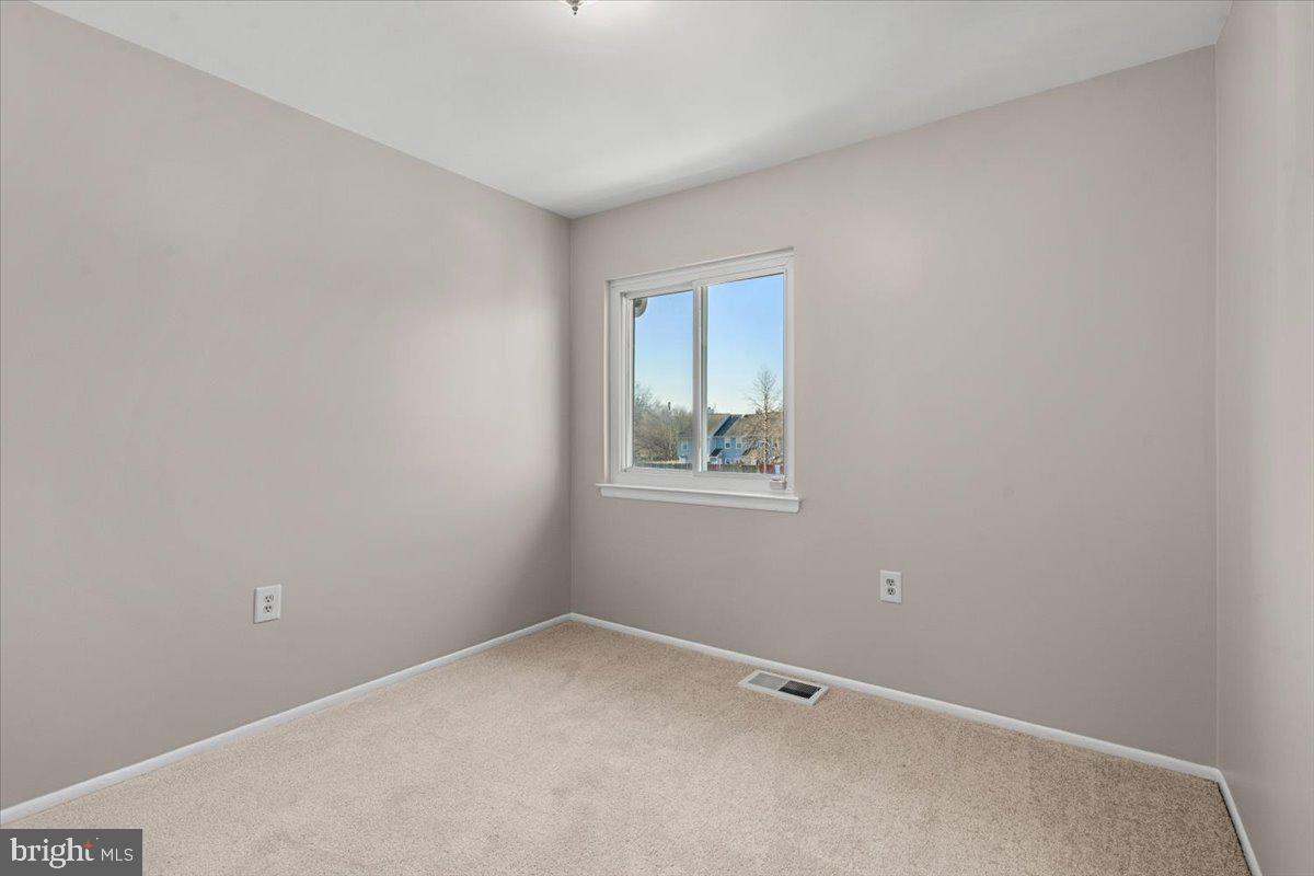 THE VILLAGE PARK - Residential Lease