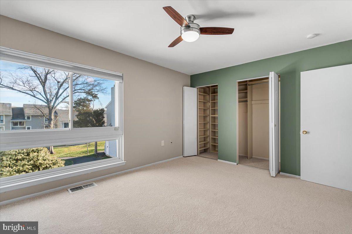 THE VILLAGE PARK - Residential Lease