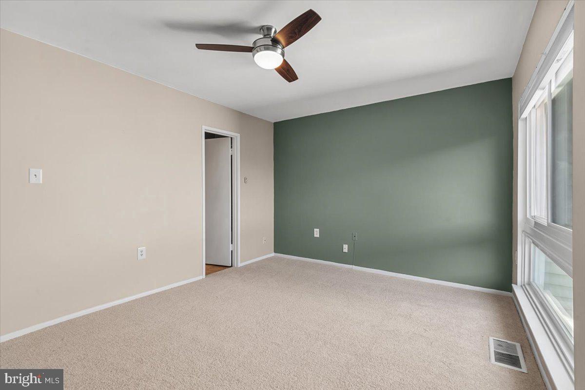 THE VILLAGE PARK - Residential Lease