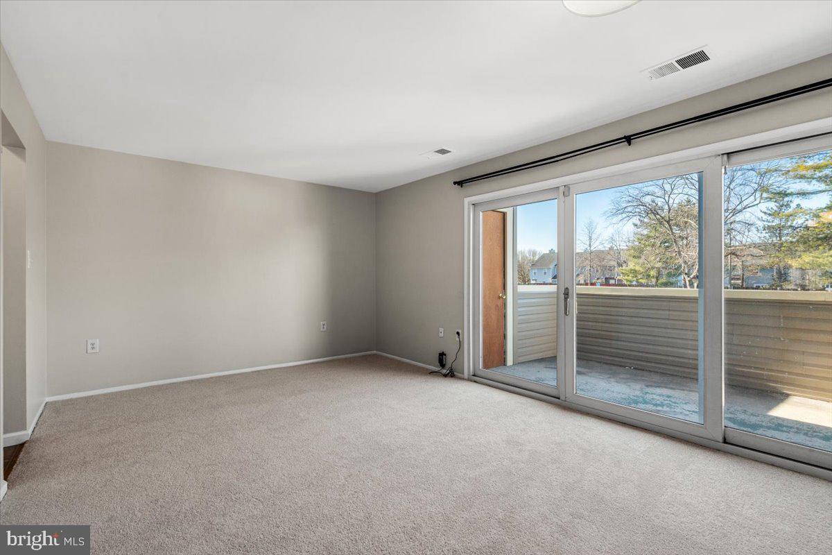 THE VILLAGE PARK - Residential Lease