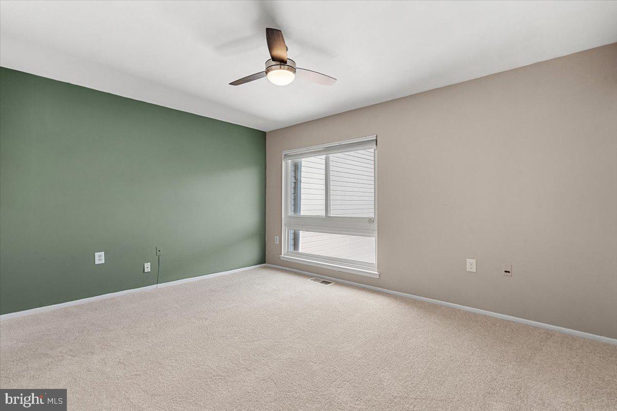 THE VILLAGE PARK - Residential Lease