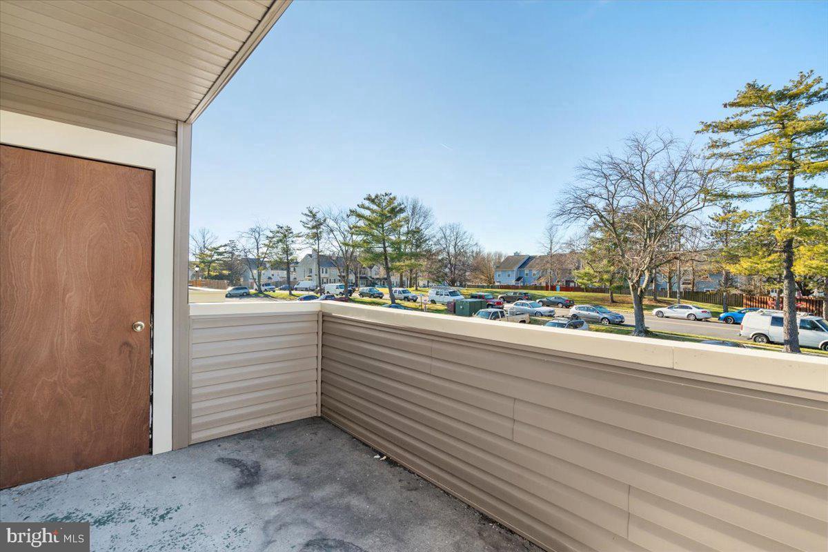 THE VILLAGE PARK - Residential Lease
