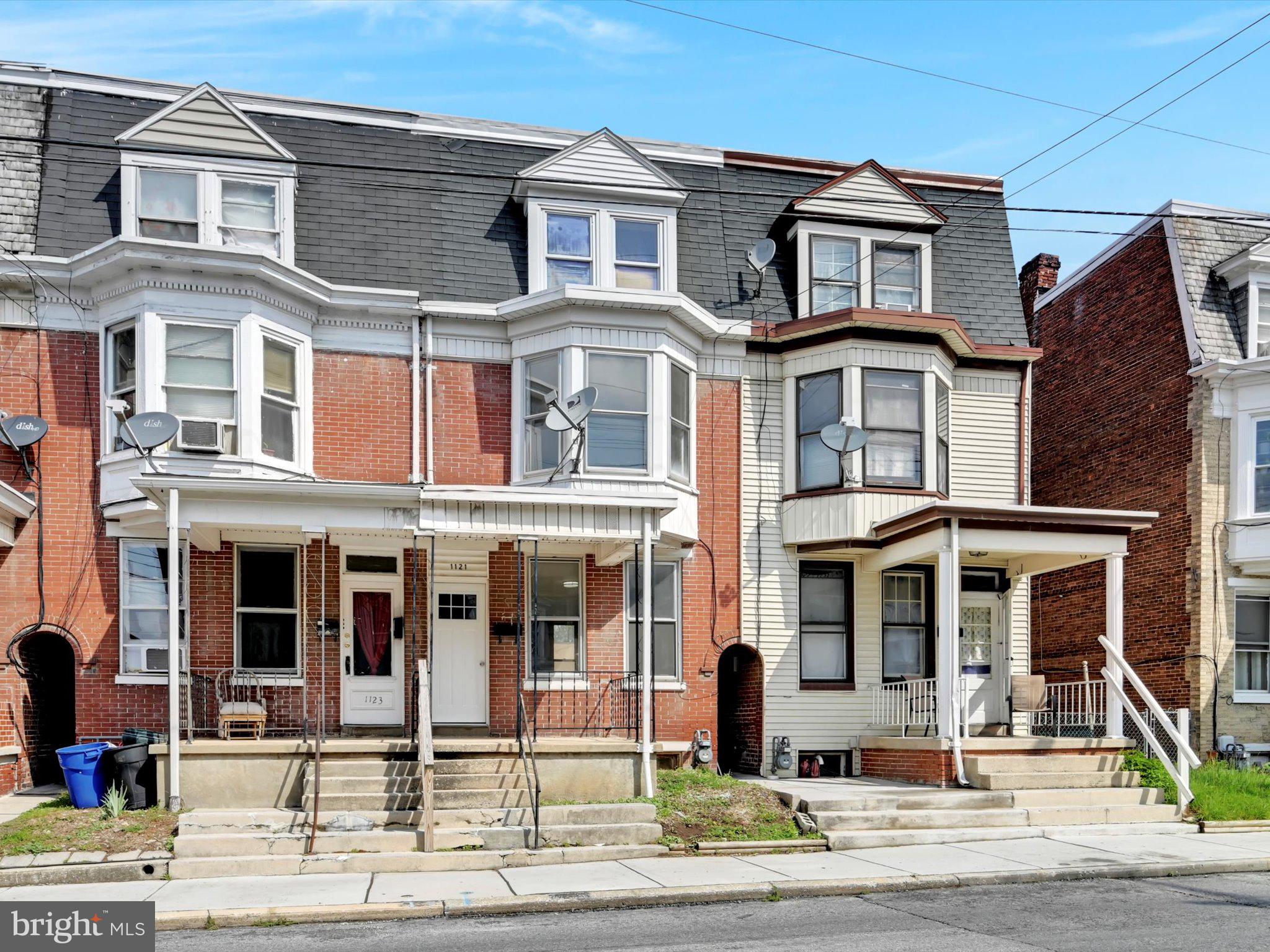WEST YORK - Residential