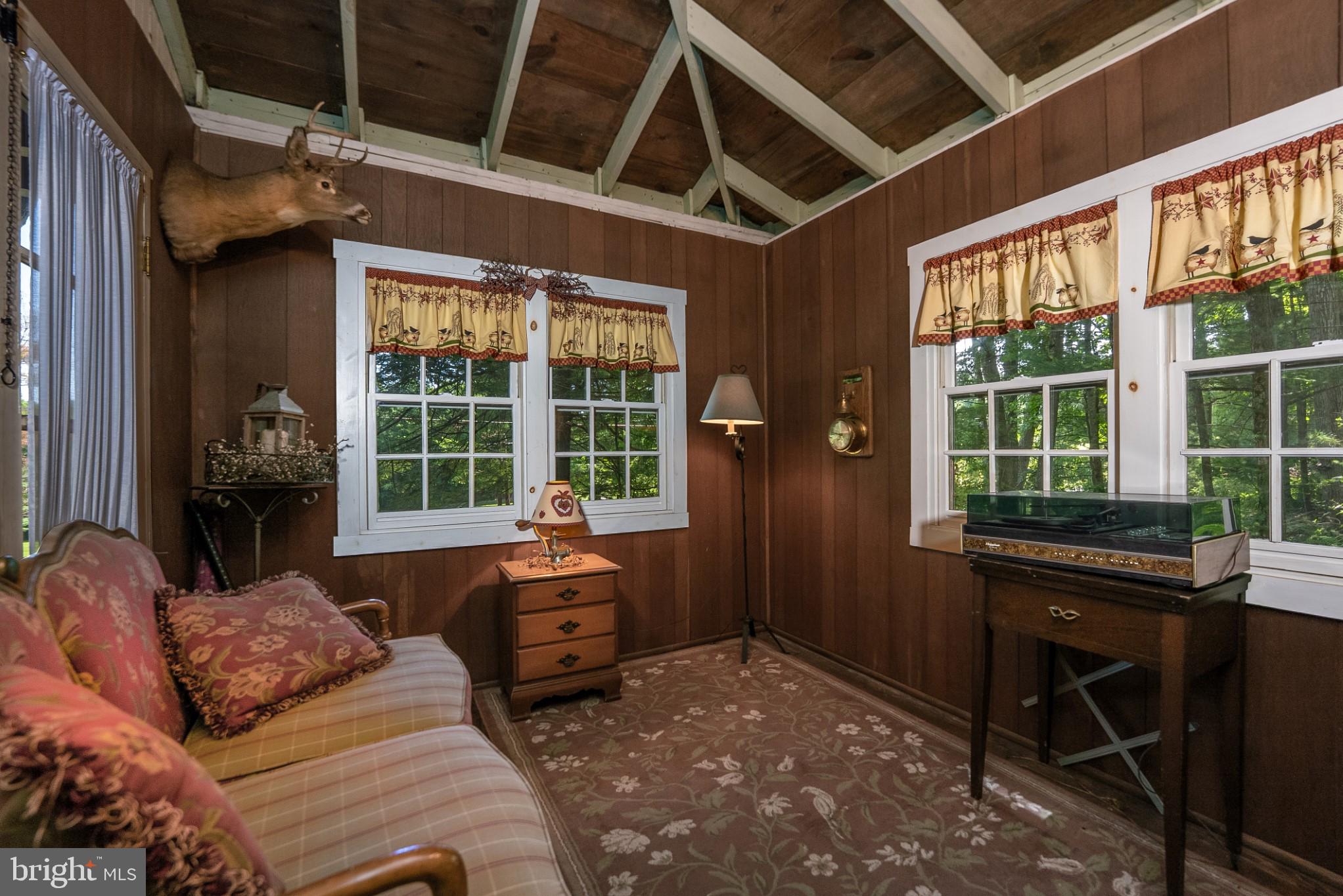 MICHAUX STATE FOREST - Residential