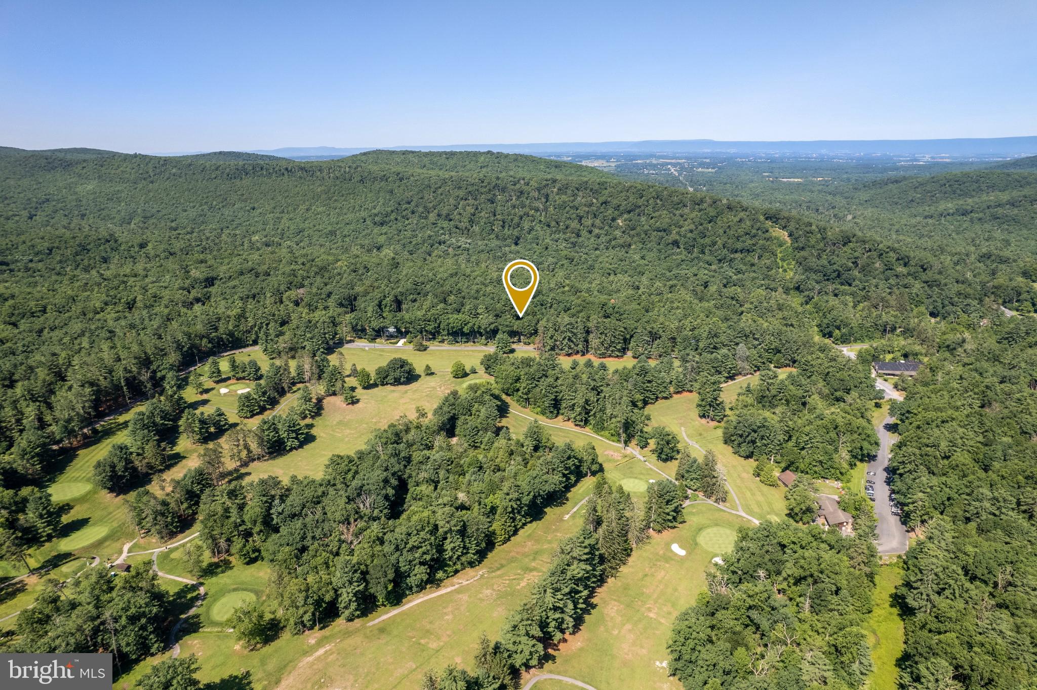 MICHAUX STATE FOREST - Residential
