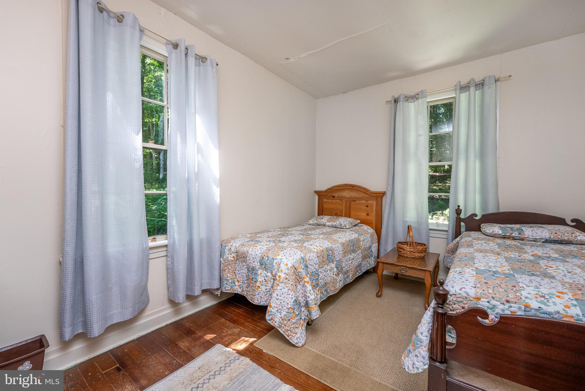 MICHAUX STATE FOREST - Residential