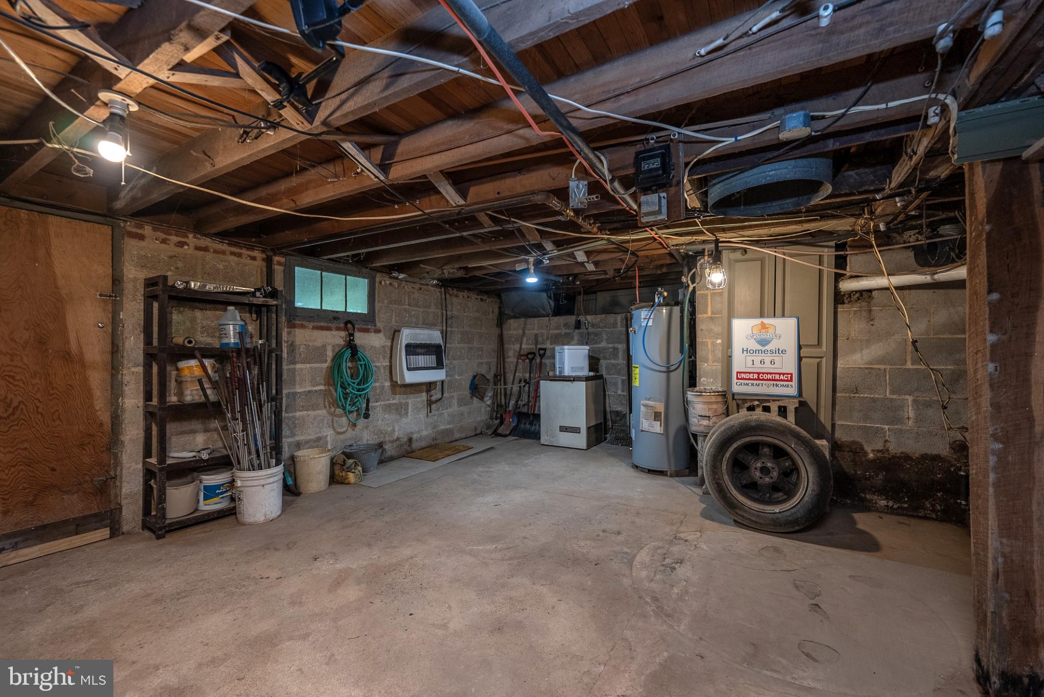 MICHAUX STATE FOREST - Residential