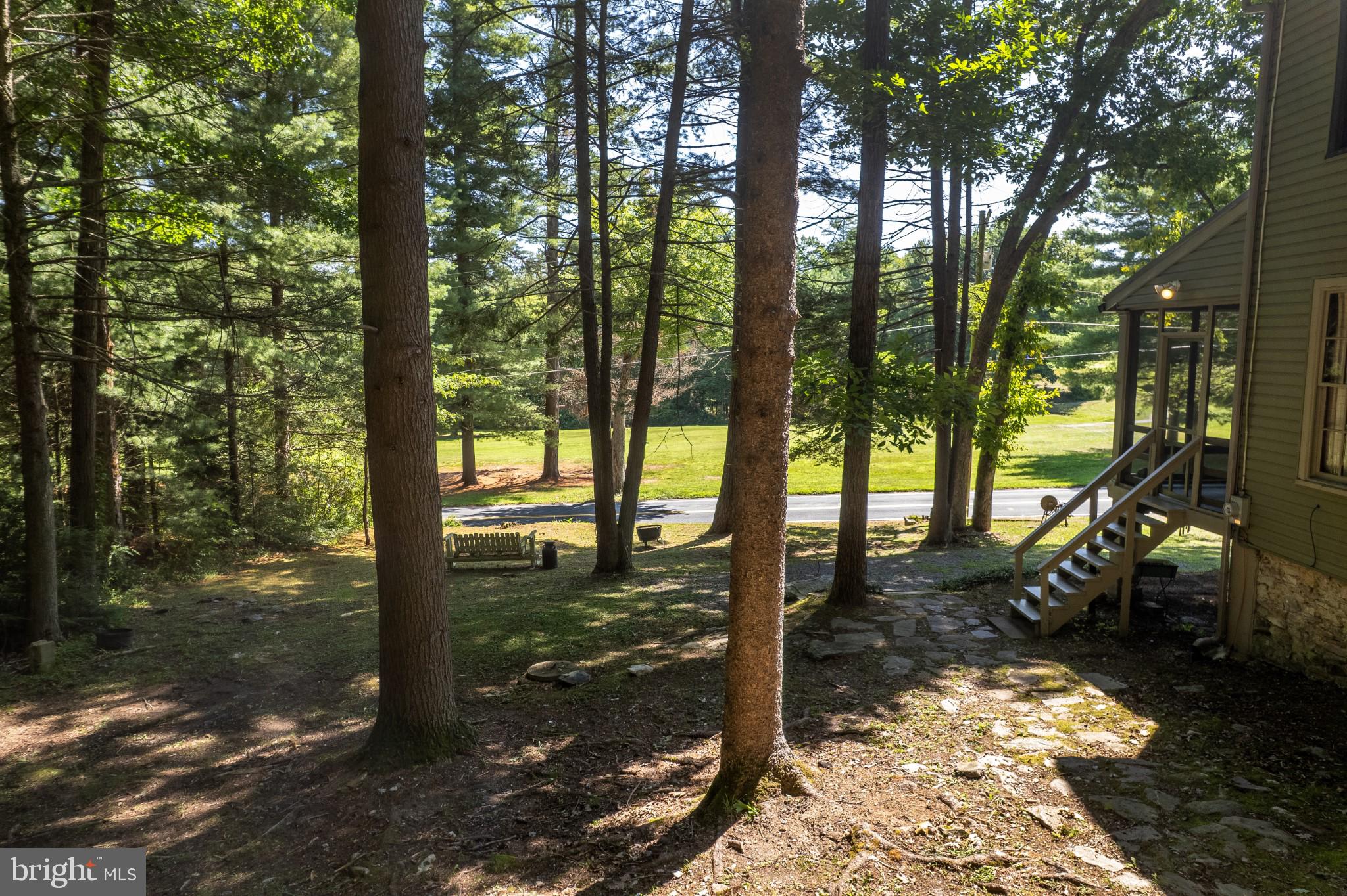 MICHAUX STATE FOREST - Residential