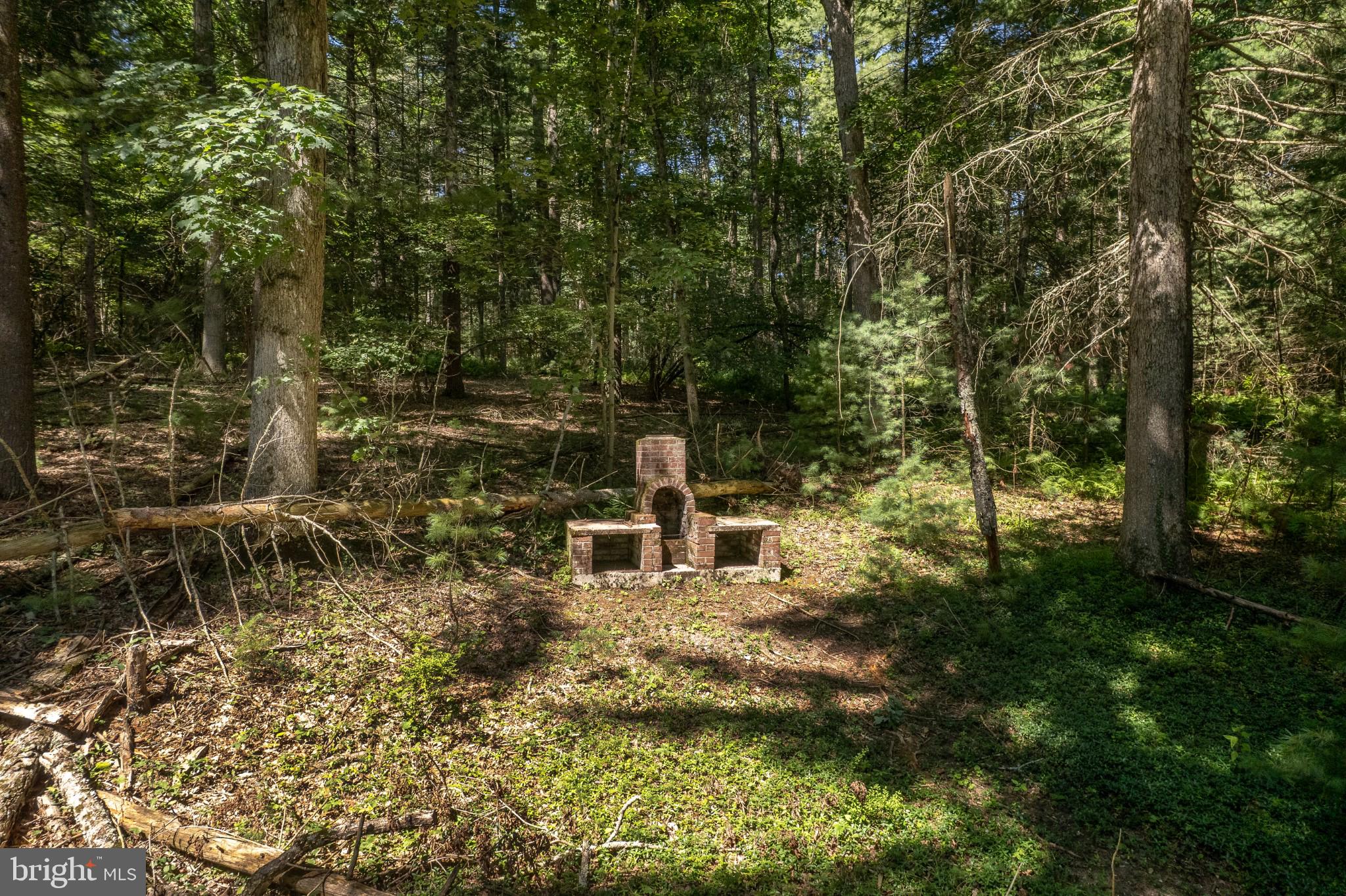 MICHAUX STATE FOREST - Residential