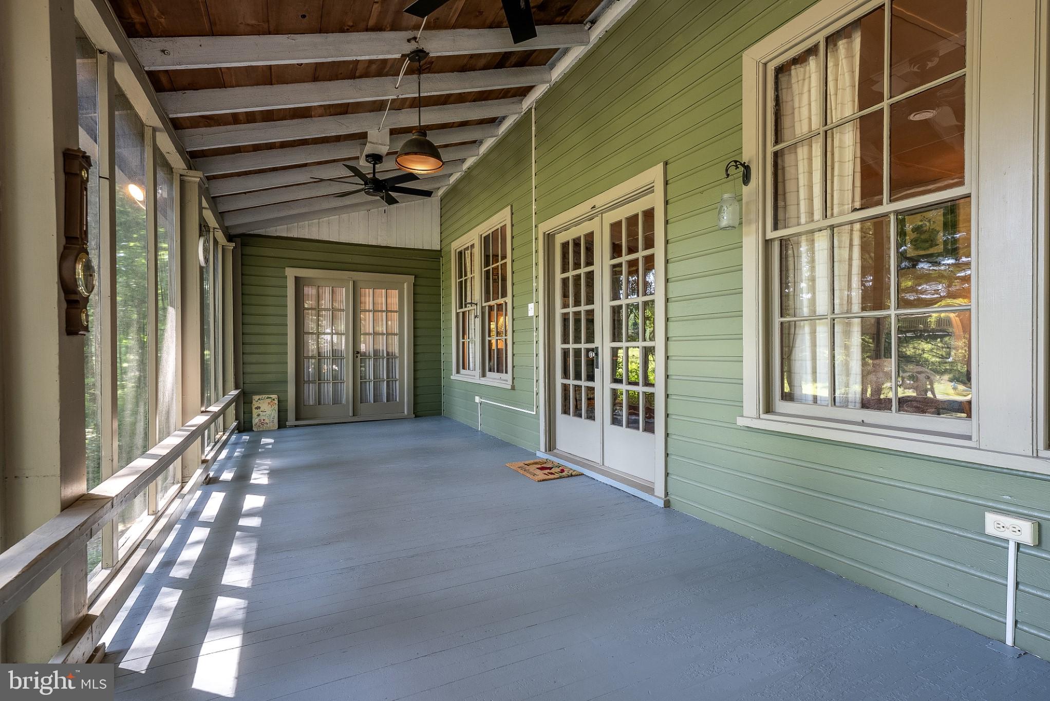 MICHAUX STATE FOREST - Residential