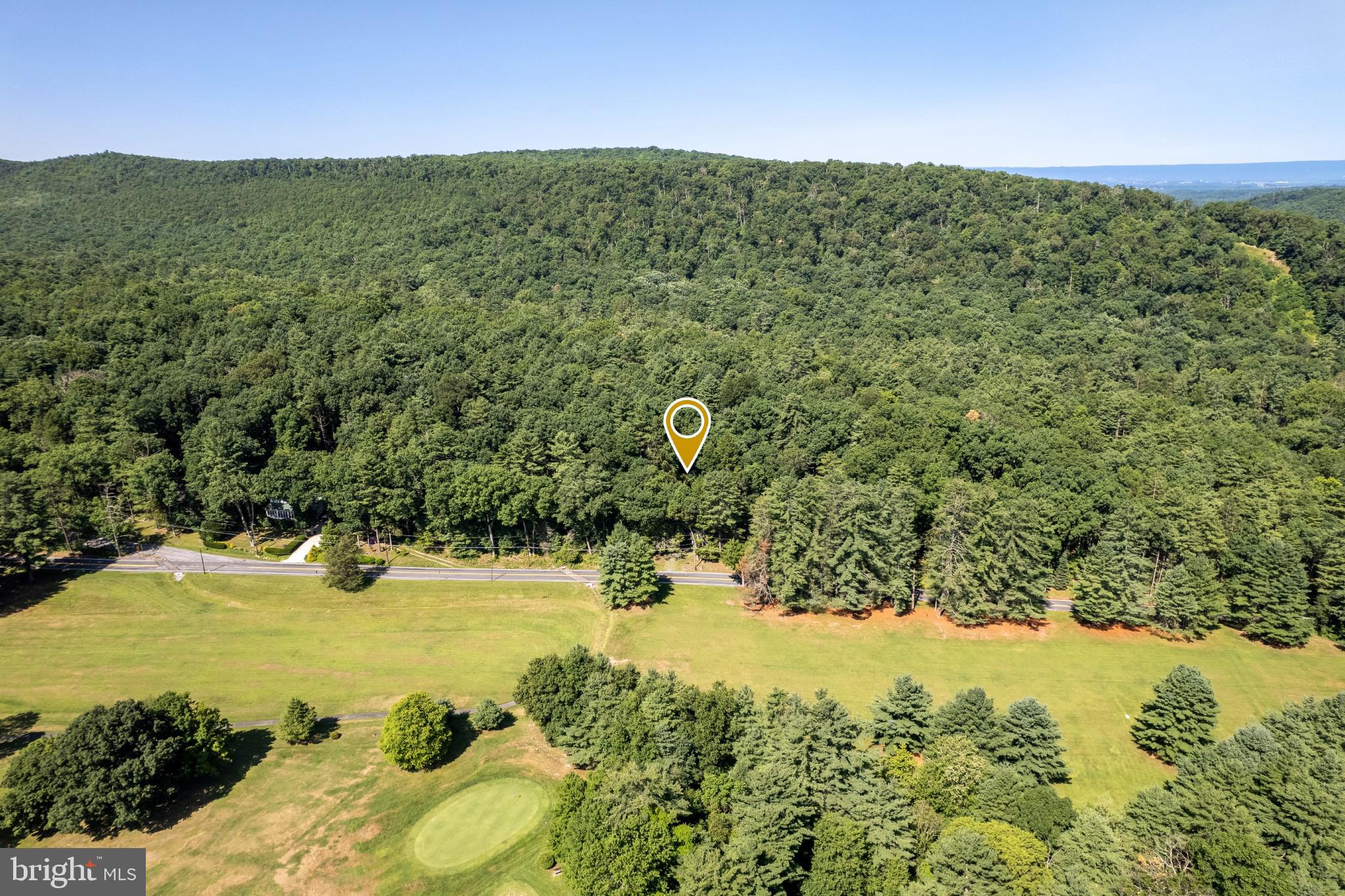MICHAUX STATE FOREST - Residential