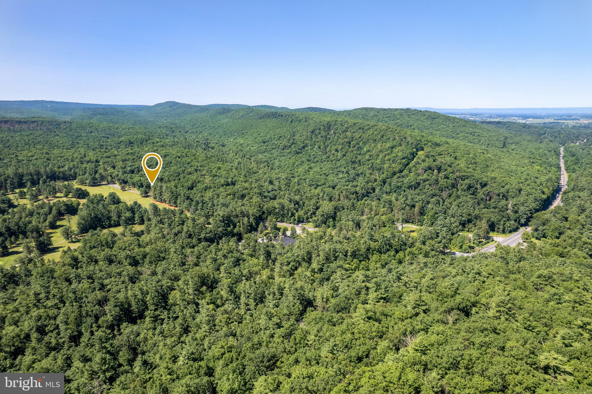 MICHAUX STATE FOREST - Residential