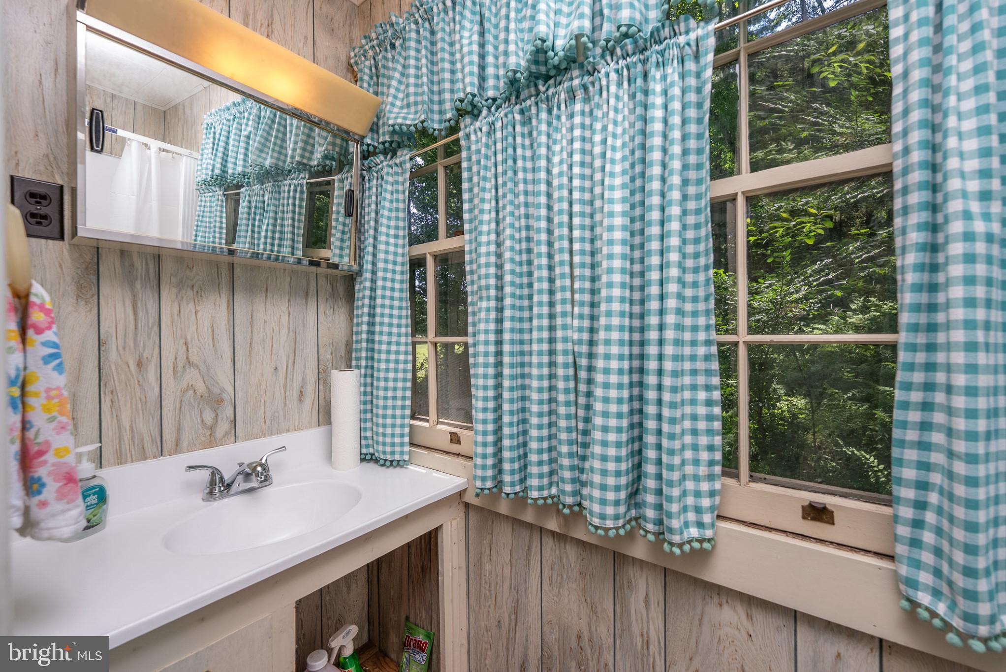 MICHAUX STATE FOREST - Residential