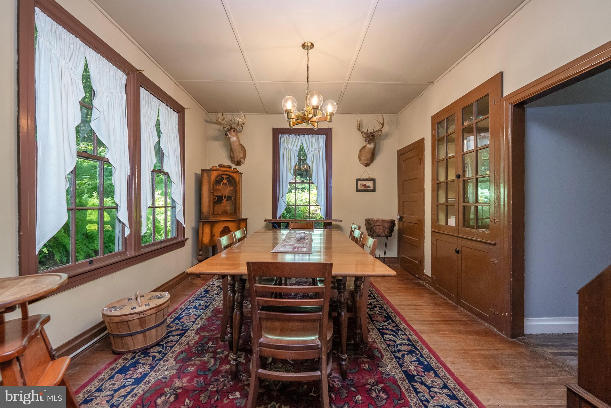 MICHAUX STATE FOREST - Residential