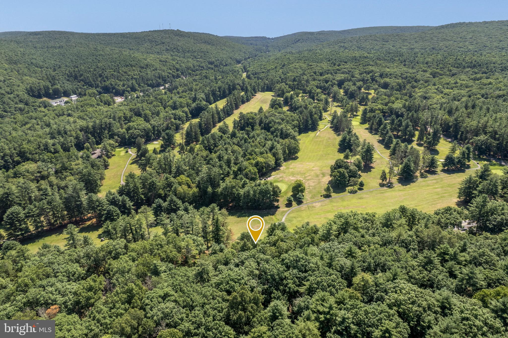 MICHAUX STATE FOREST - Residential