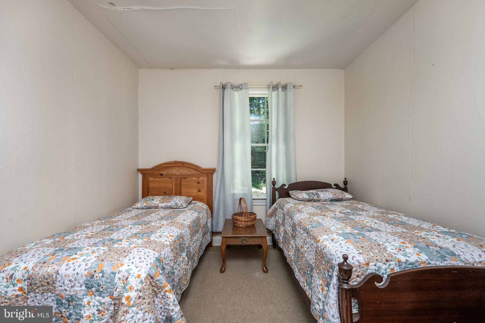 MICHAUX STATE FOREST - Residential