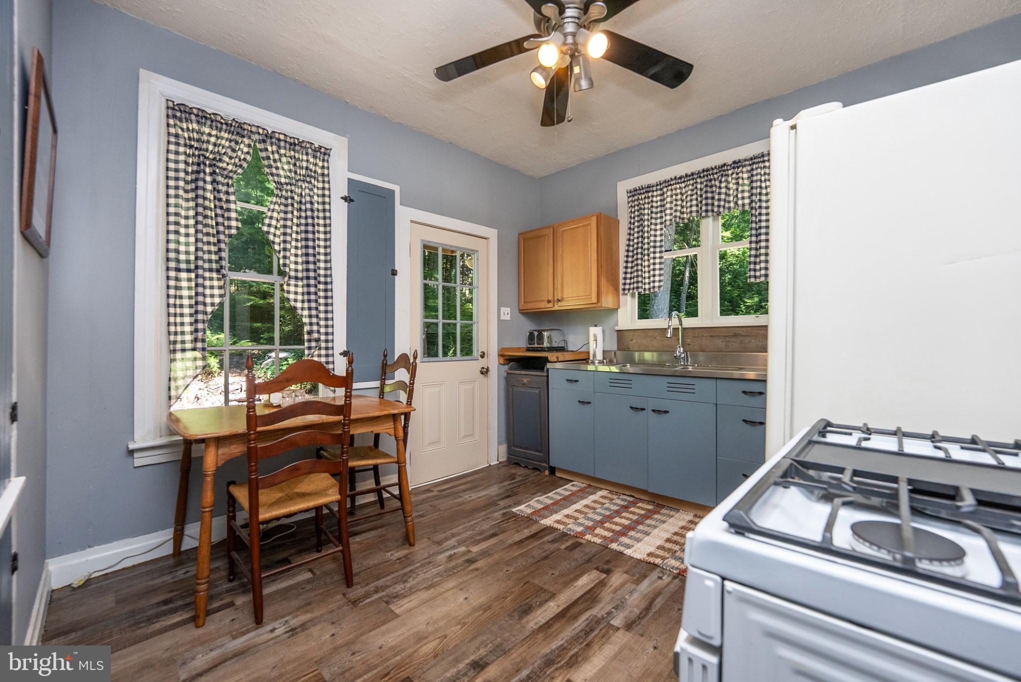 MICHAUX STATE FOREST - Residential