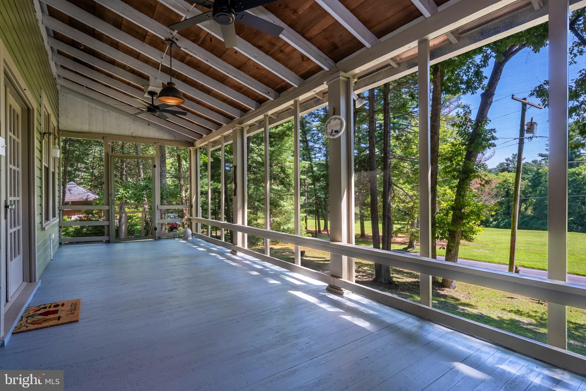 MICHAUX STATE FOREST - Residential
