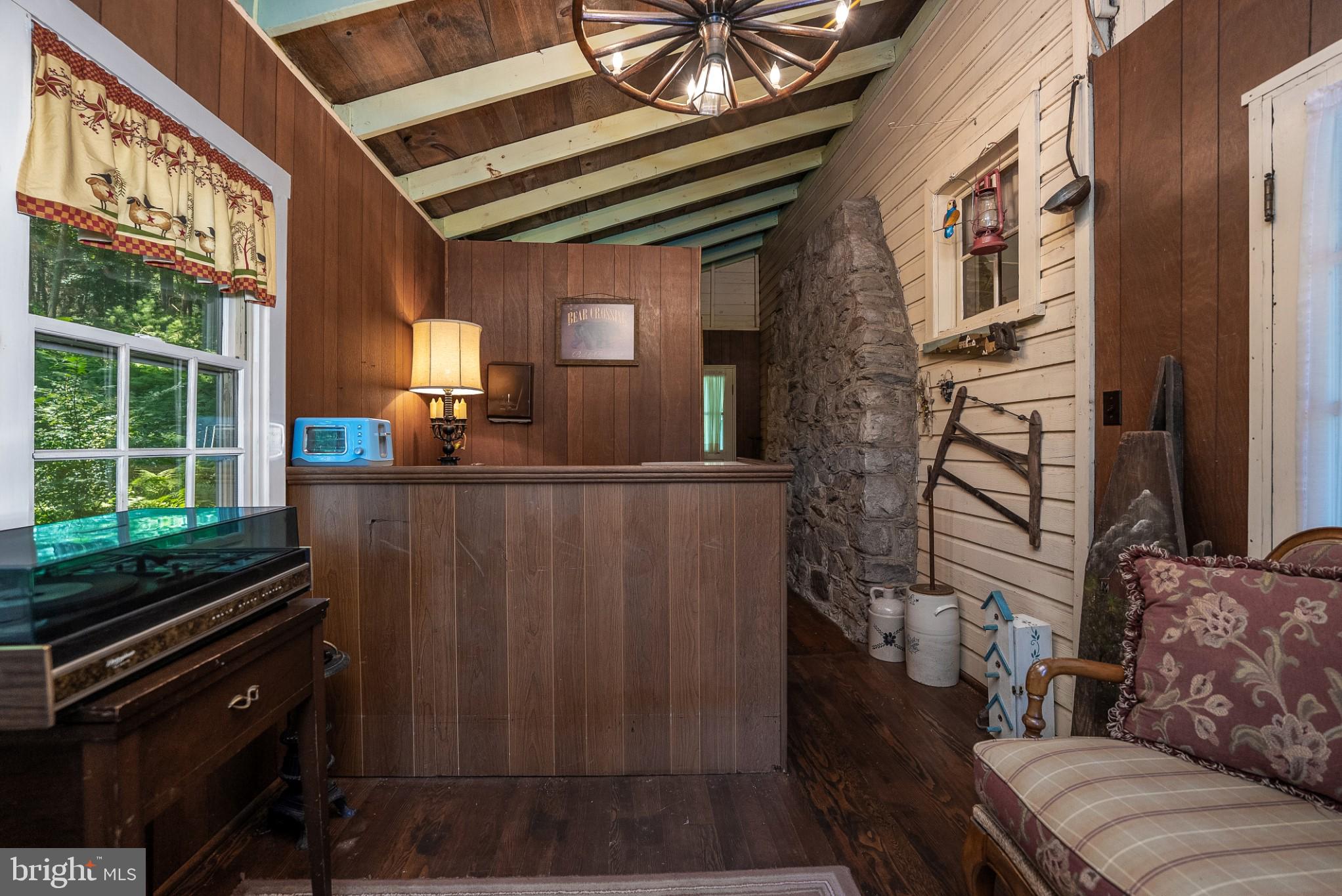 MICHAUX STATE FOREST - Residential
