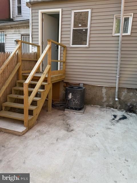 FRANKFORD - Residential Lease