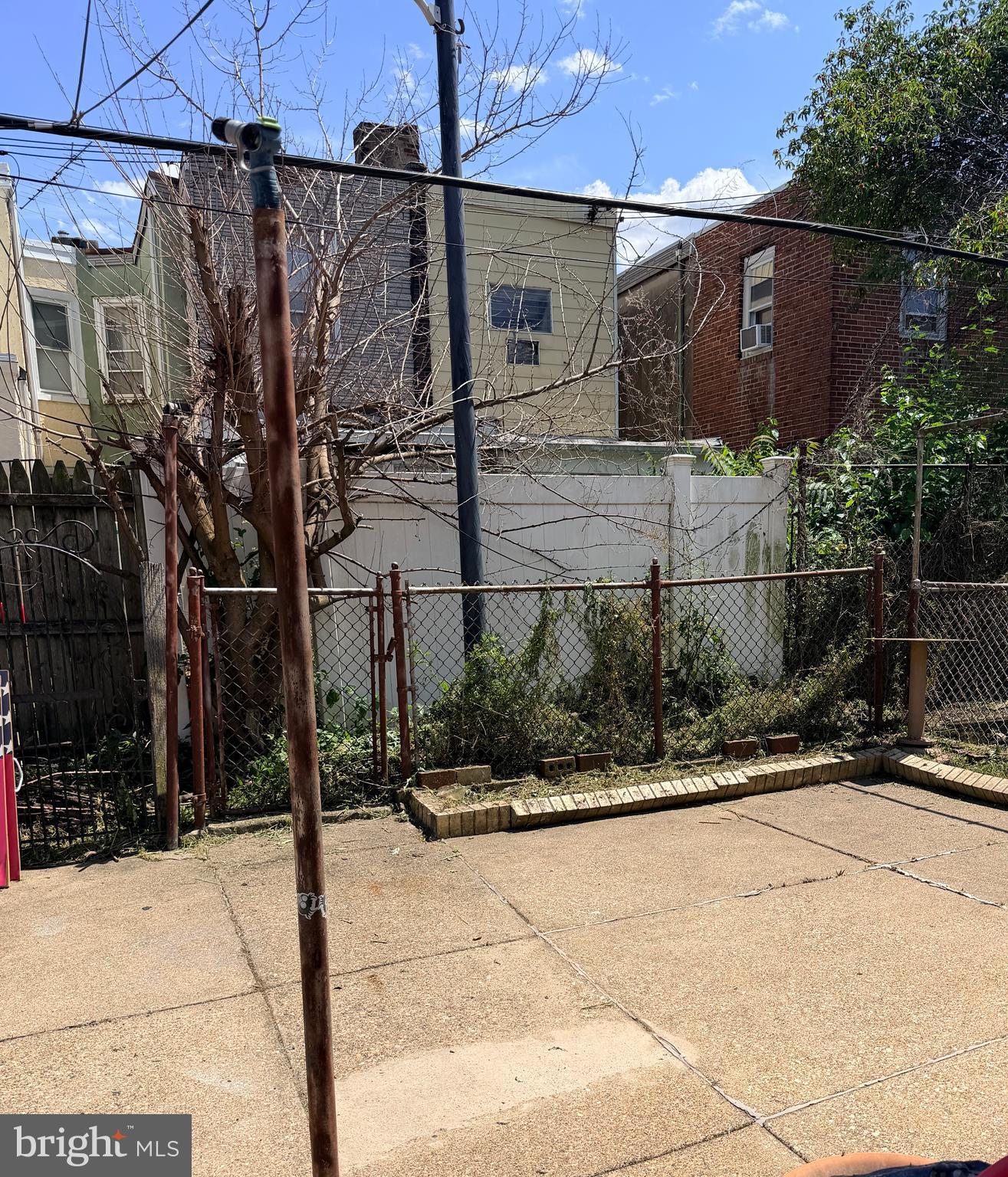 PORT RICHMOND - Residential