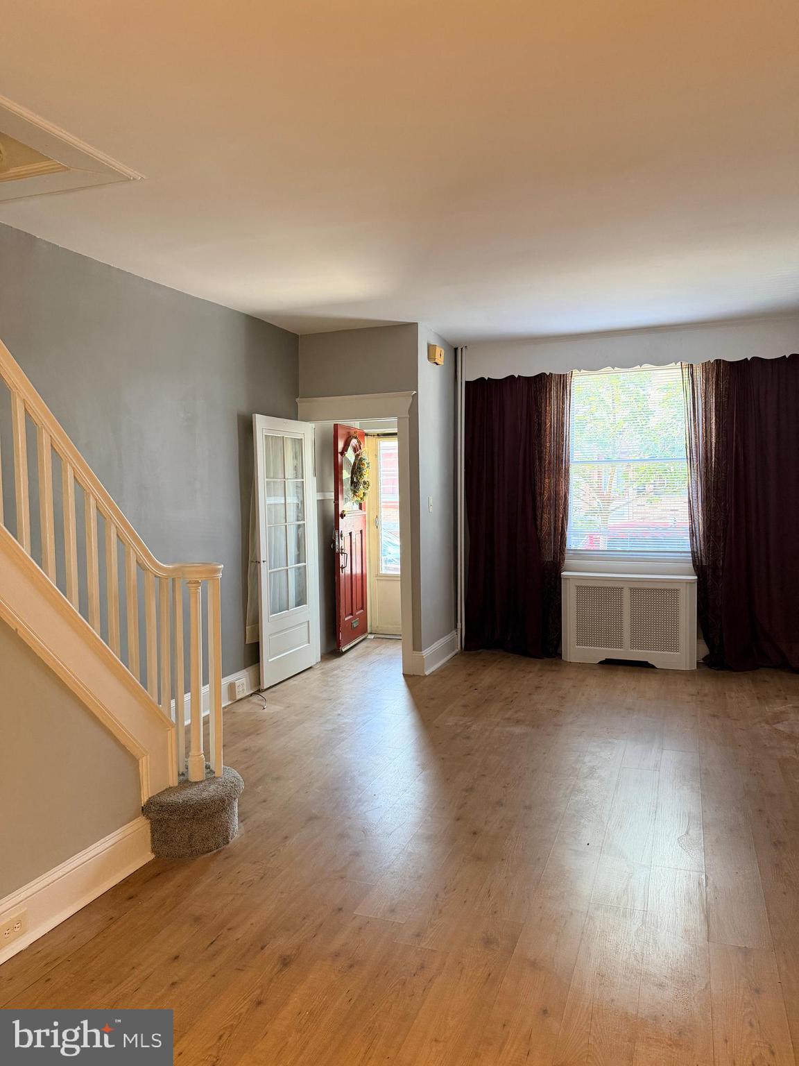 PORT RICHMOND - Residential