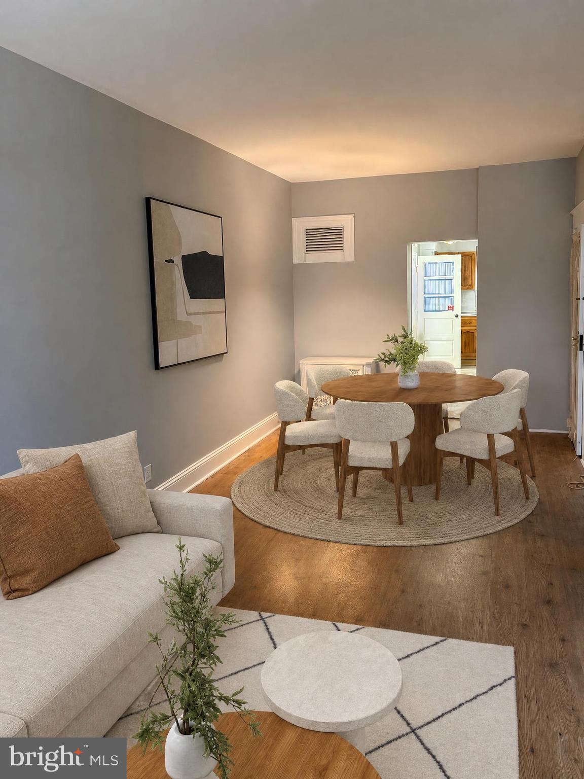 PORT RICHMOND - Residential