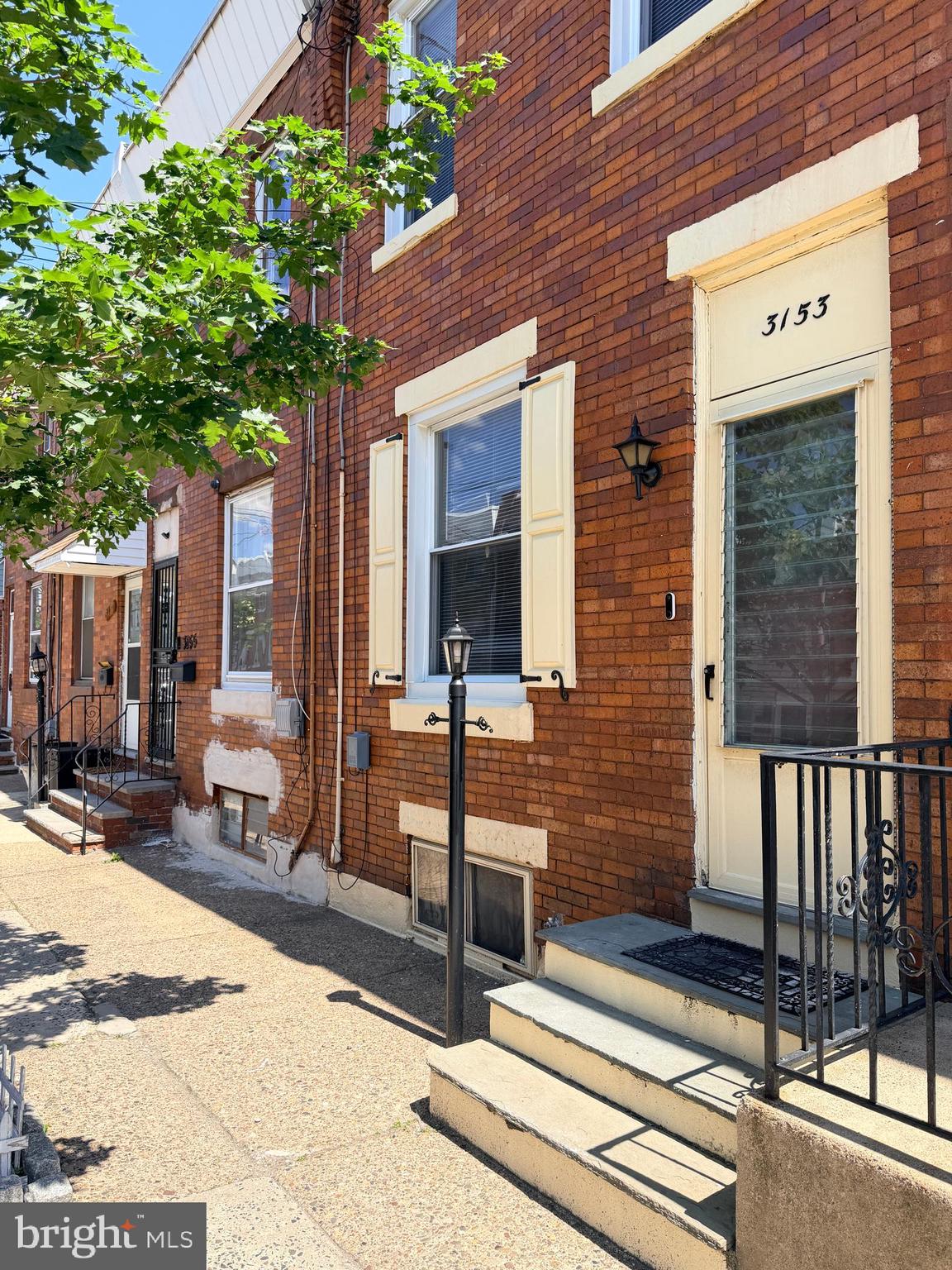 PORT RICHMOND - Residential