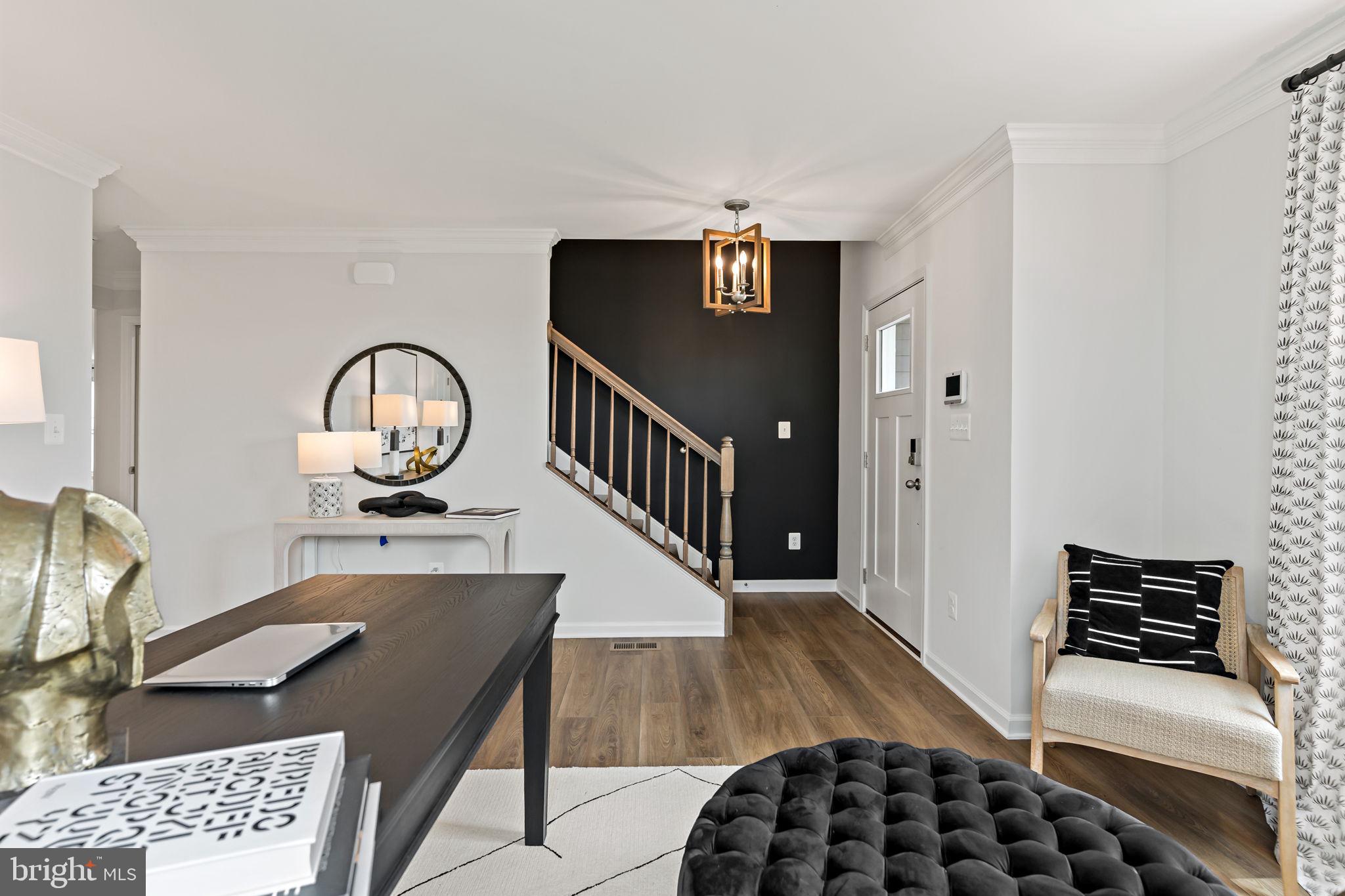 THE GALLERY - Residential