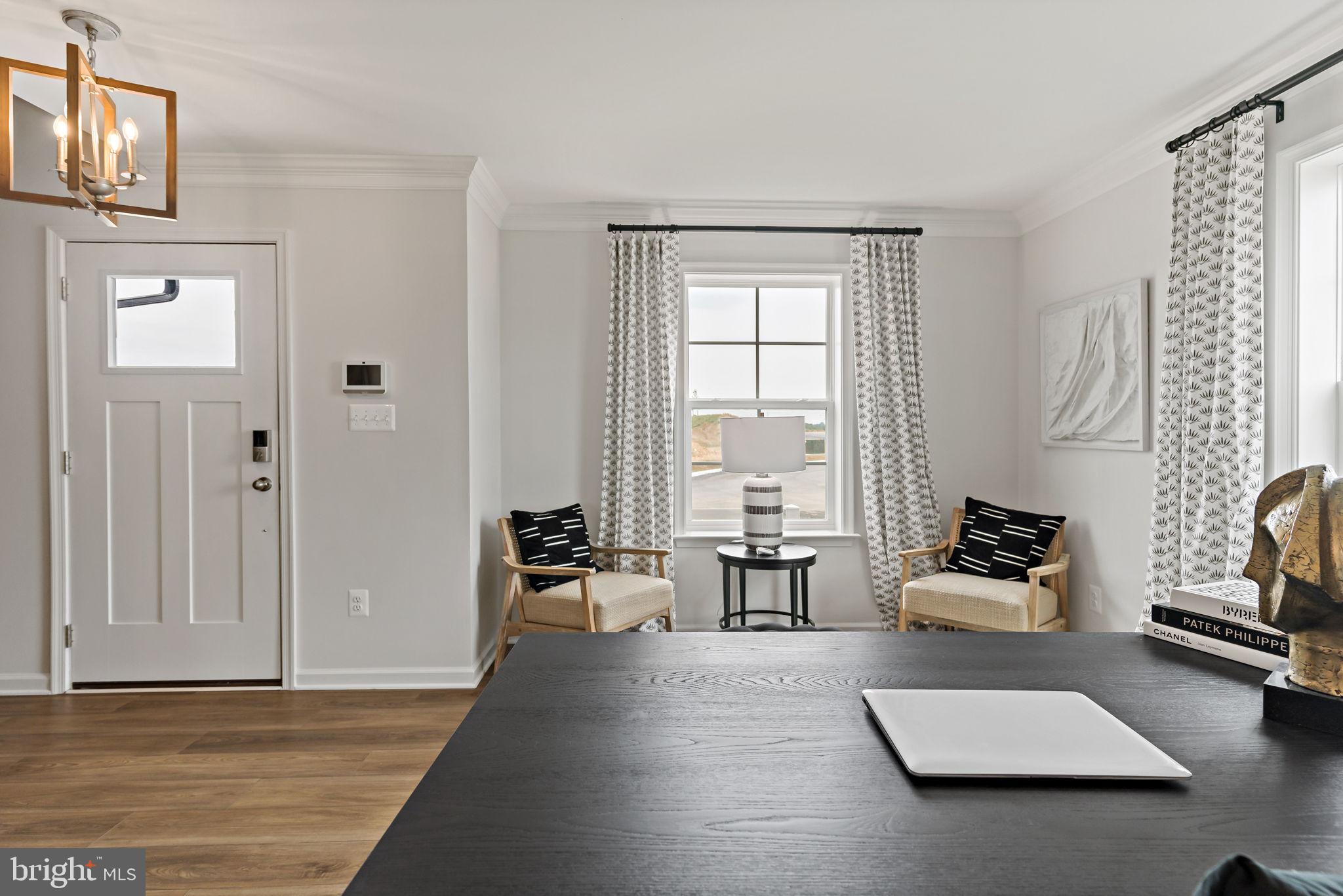 THE GALLERY - Residential