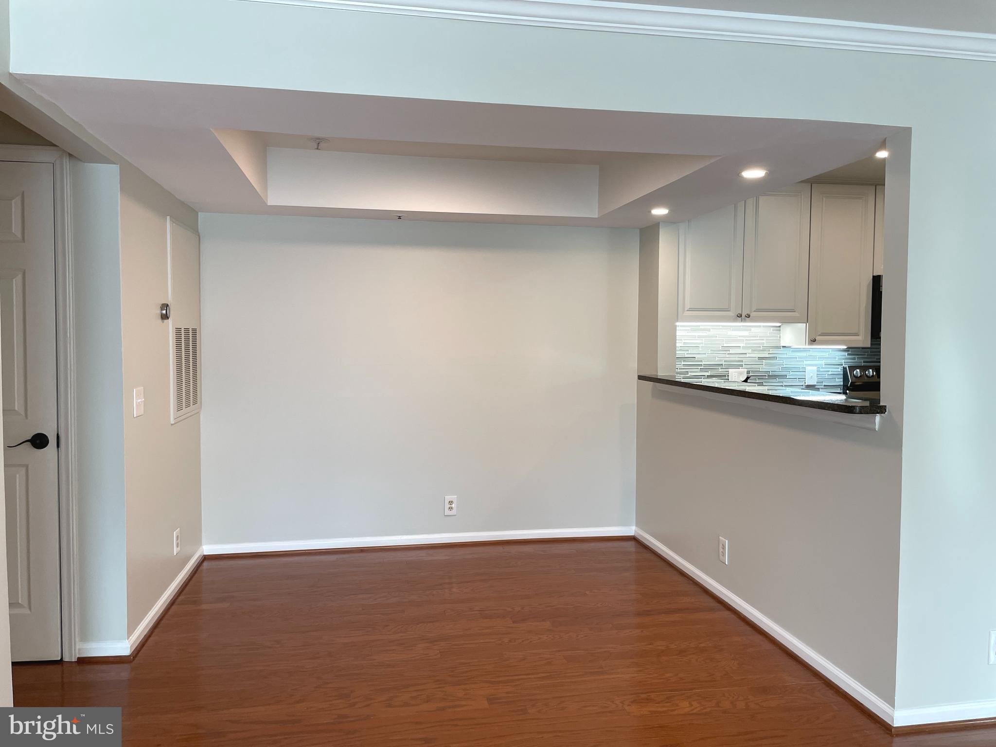 GABLES OF TUCKERMAN - Residential Lease