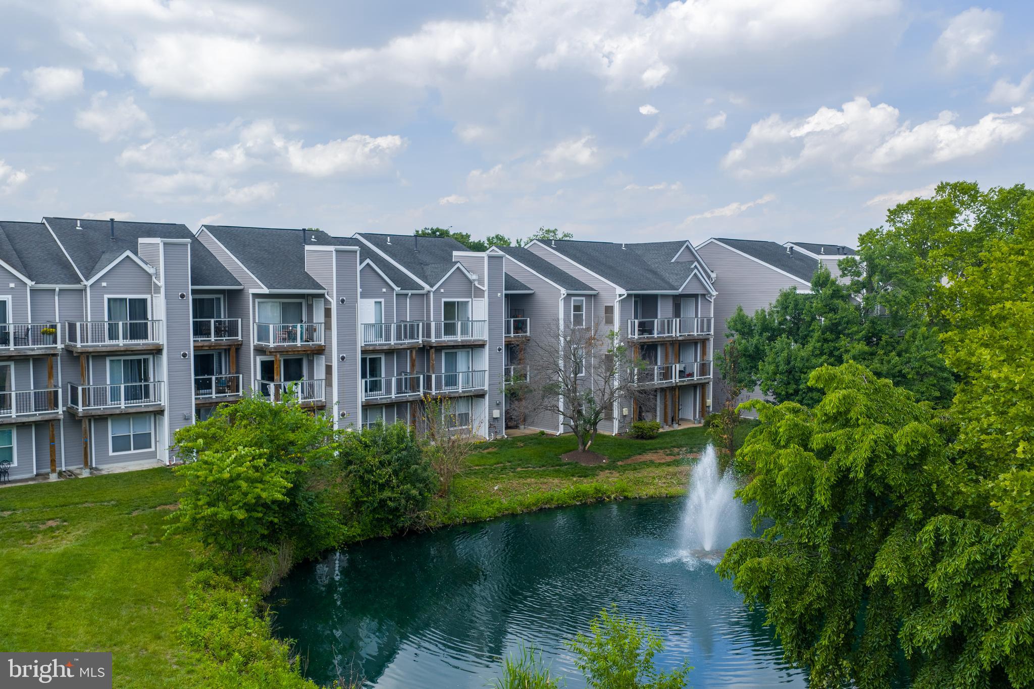 ASHBURN VILLAGE - Residential