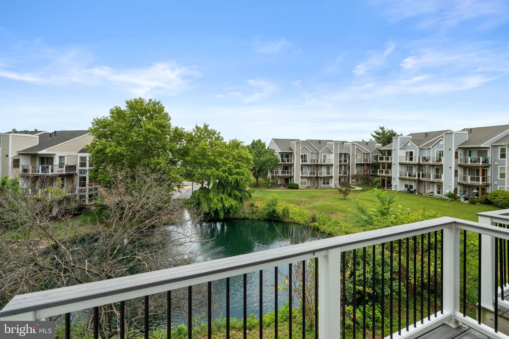 ASHBURN VILLAGE - Residential