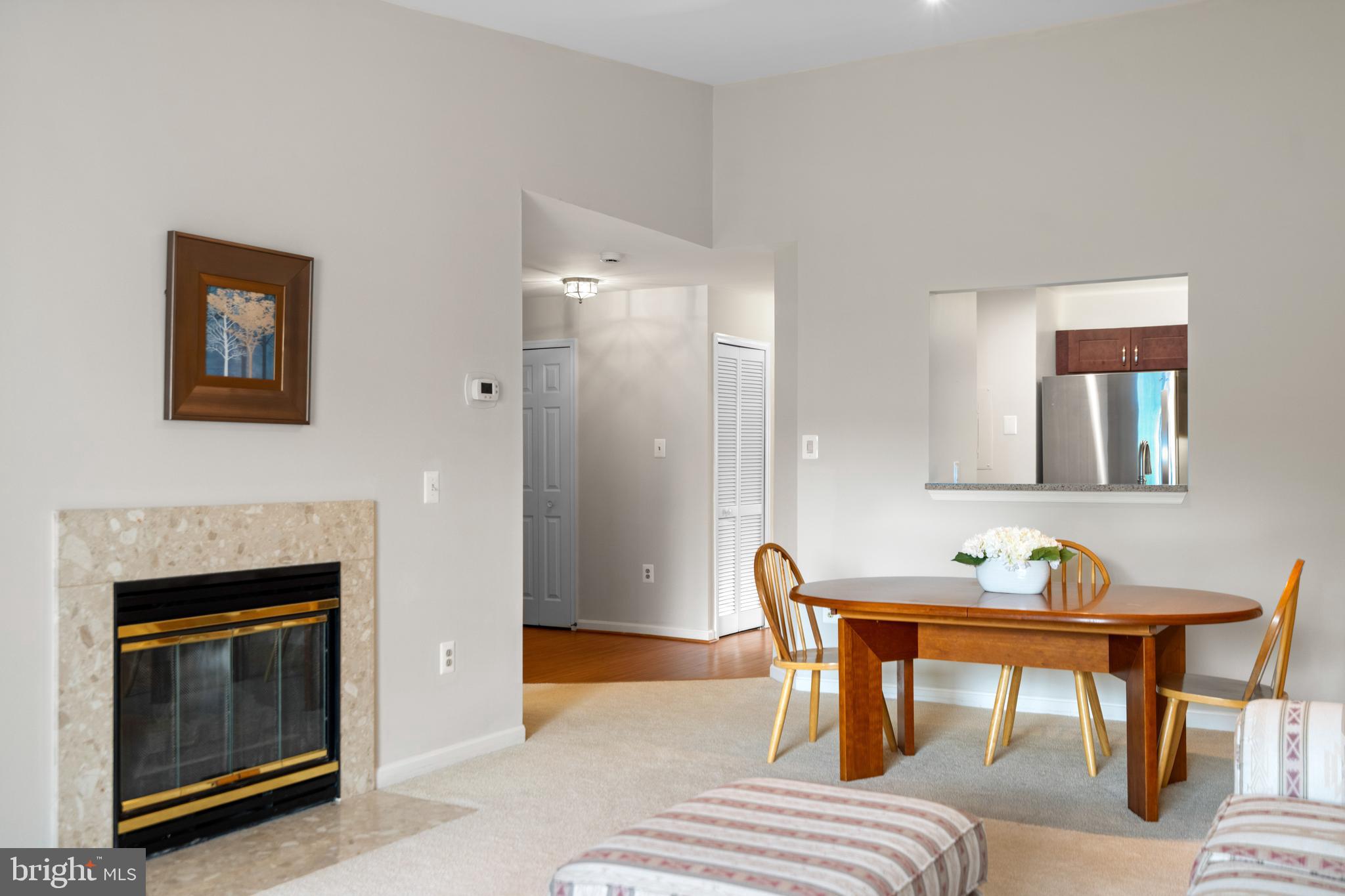 ASHBURN VILLAGE - Residential
